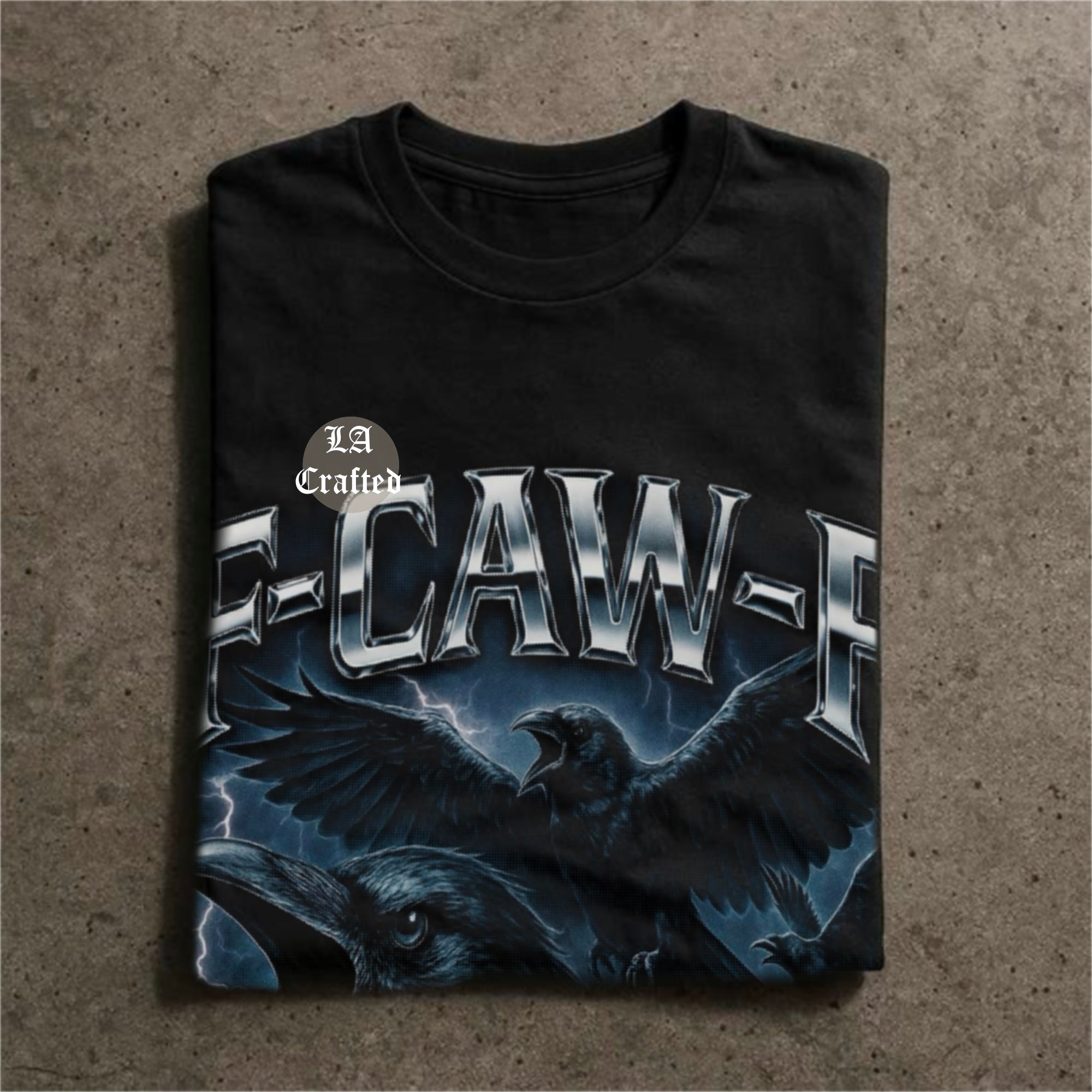 FcawF Tee