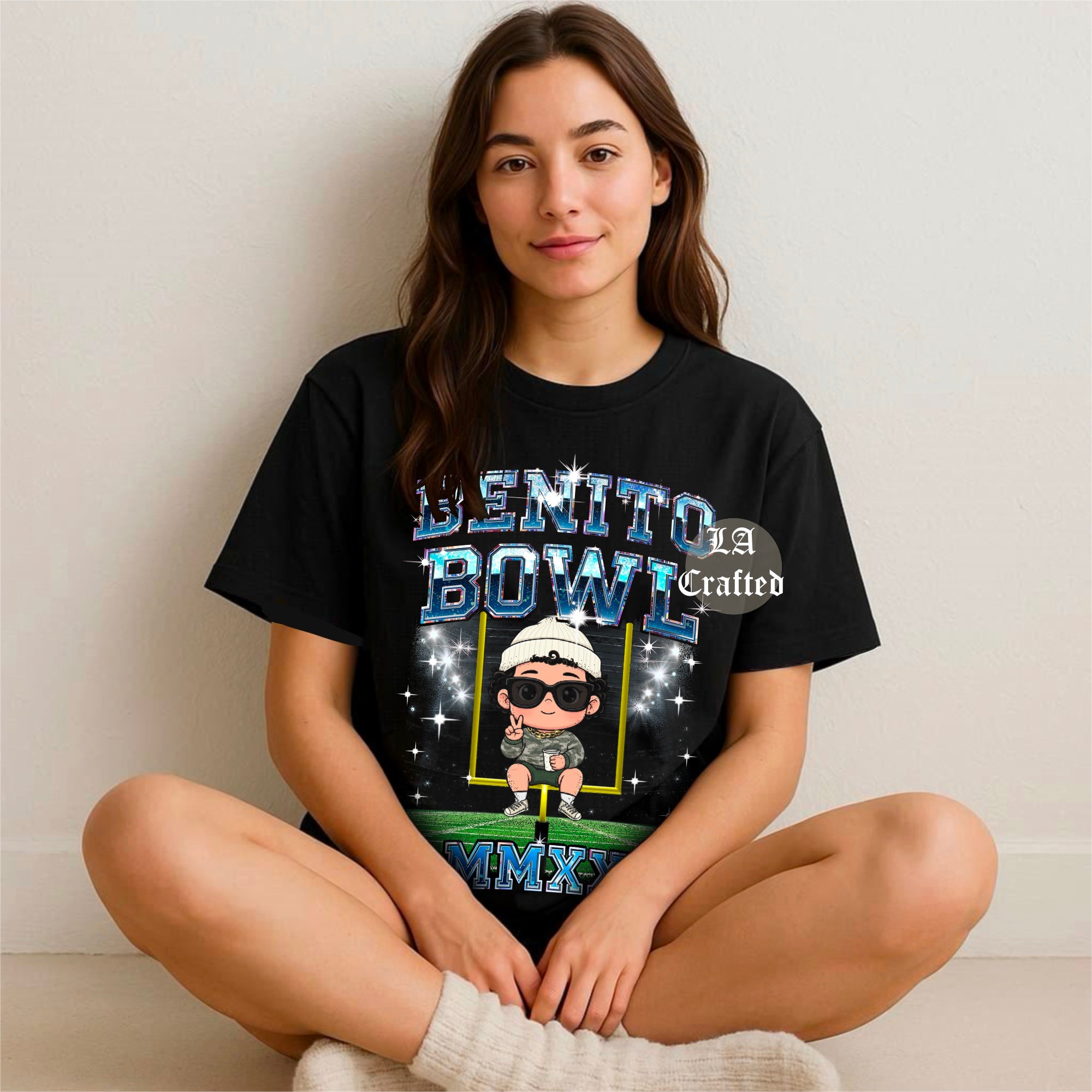 Benito Bowl 2026 Tee